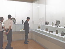 鑑賞