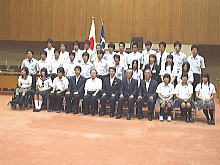 学生議会
