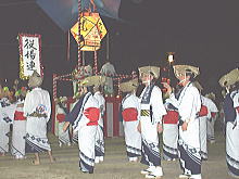 江尾１７夜