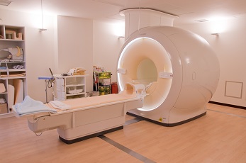 MRIの写真２枚目