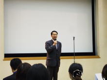 出席