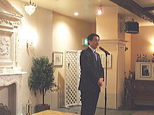 出席