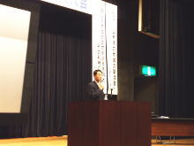 講話