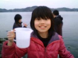 採水