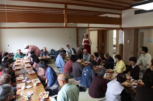 飯島氏説明