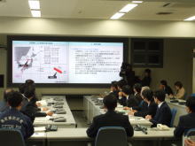連絡会議