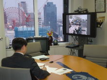 テレビ会議