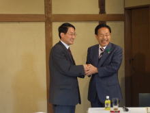 知事会議