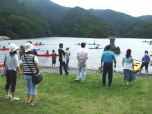 見学