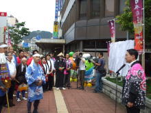 出席