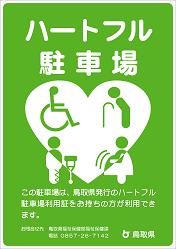 案内表示