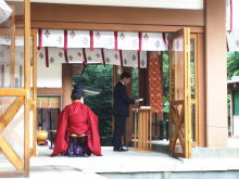 出席