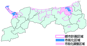 都市 計画 法 改正