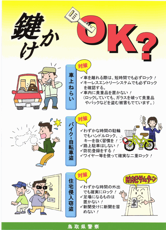 かぎかけ０３