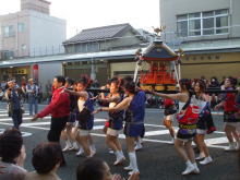 参加