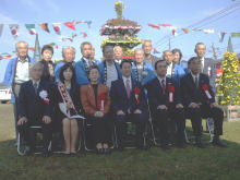 出席