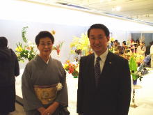 観賞