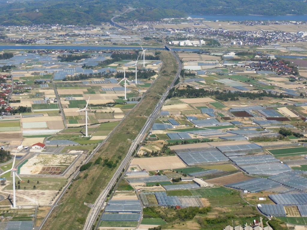 北条道路