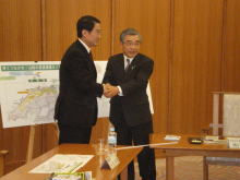 知事会議