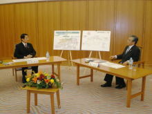 知事会議