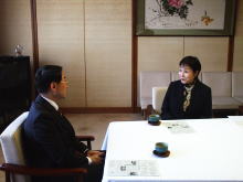 伝達式