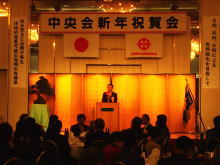 出席