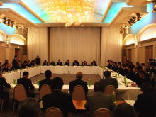 行政懇談会
