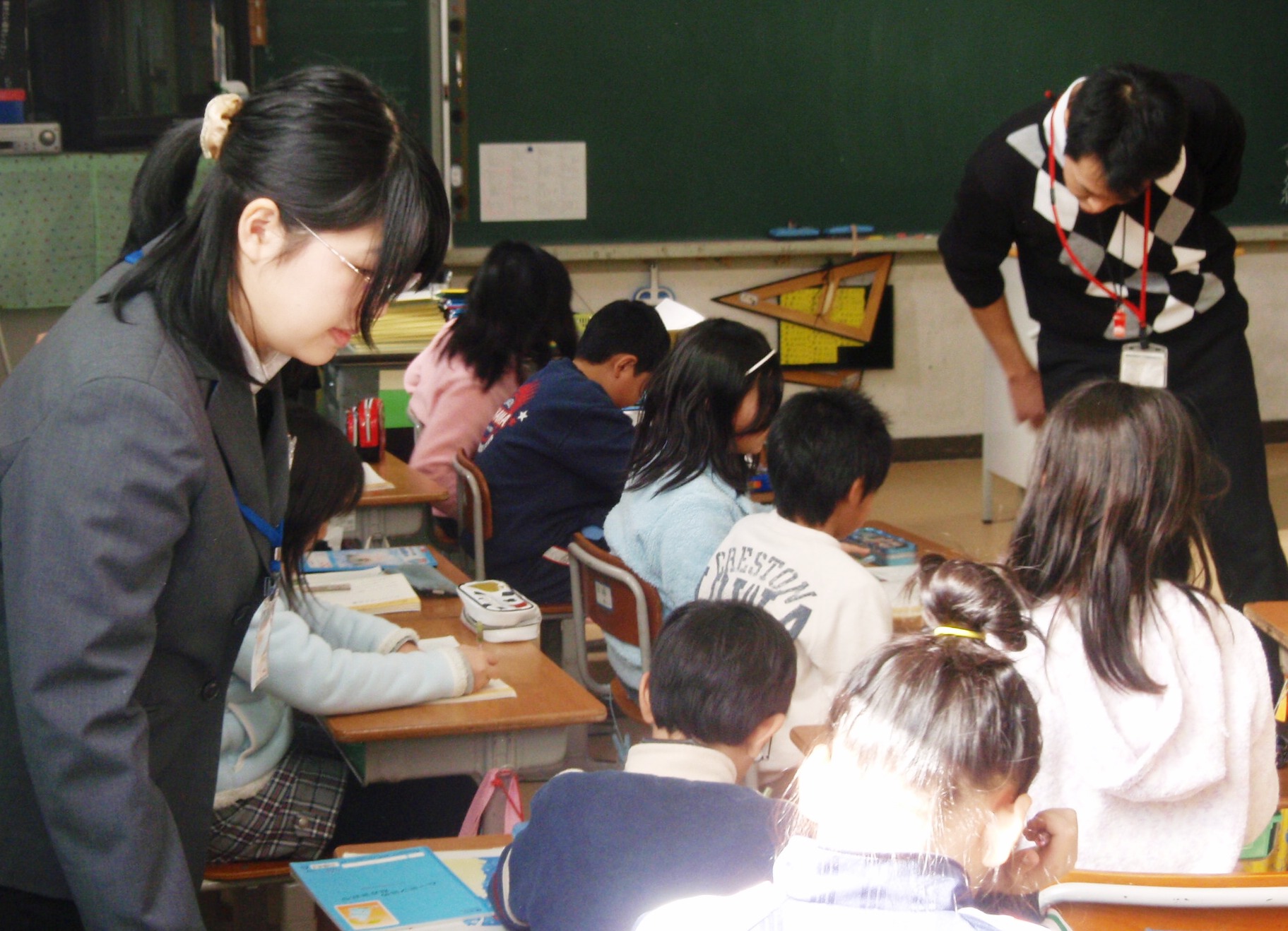 3年生国語