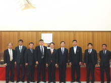 来訪