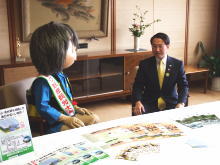 発売イベント