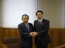知事会議