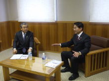 知事会議