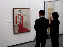 鑑賞