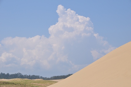 積乱雲