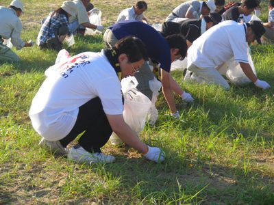 平井鳥取県知事