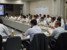 防災会議