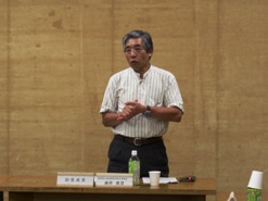 専門委員会の様子４枚目