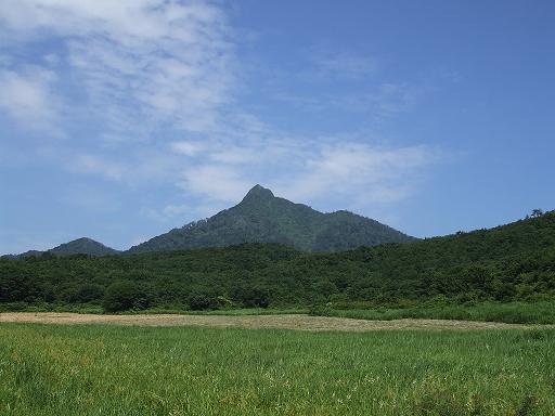 烏ヶ山