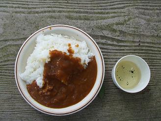 カレー