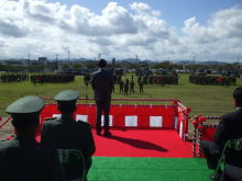 出席