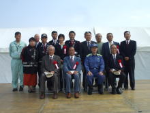 出席