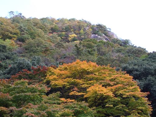 石霞渓