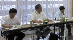 専門委員会の様子２枚目