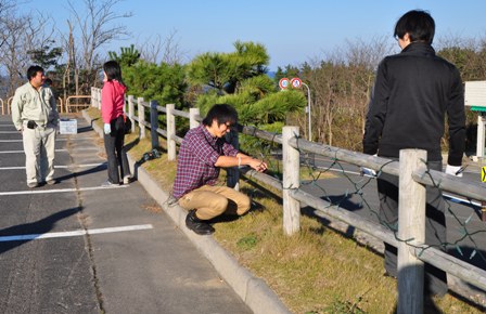 イリュージョン準備