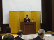 出席
