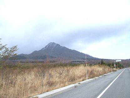 烏ヶ山
