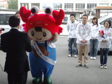 出席