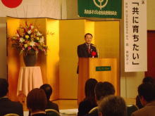 出席