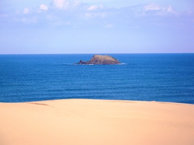 海士島（あましま）