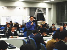 出席